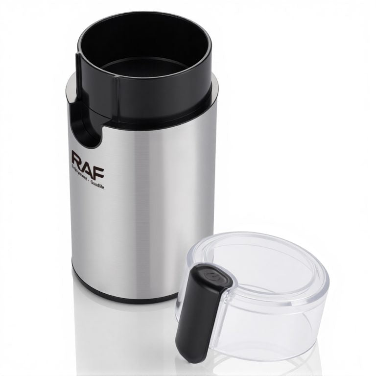RAF - Electric Coffee Bean Grinder