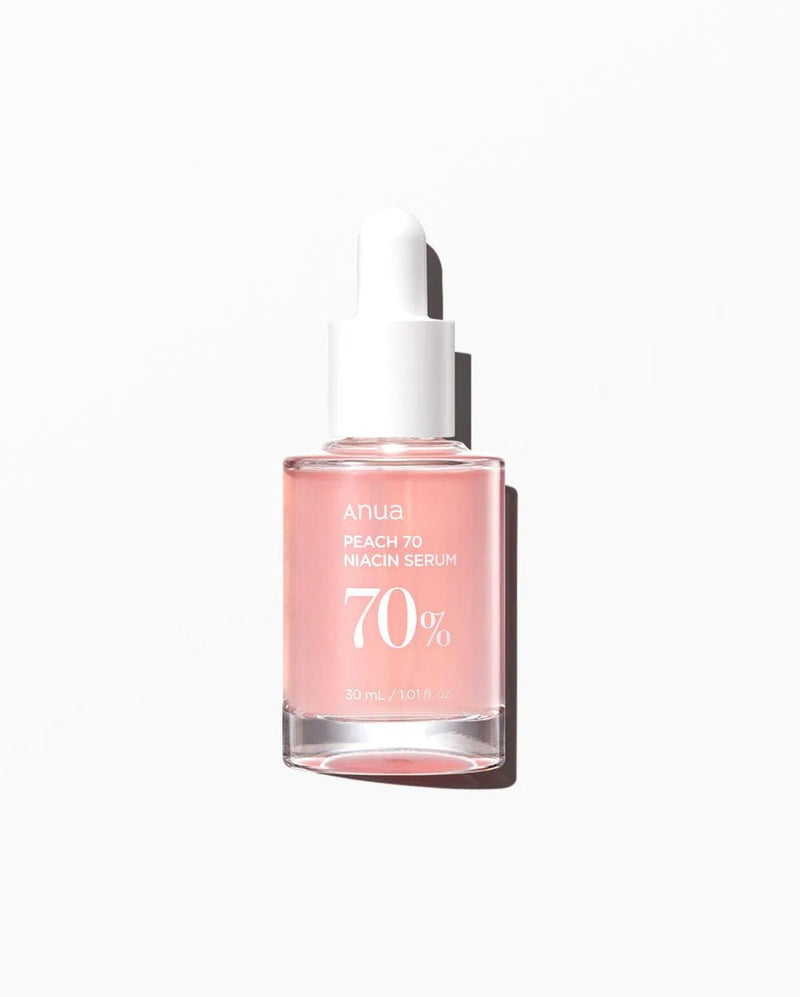 Anua - Niacin & Hyaluronic Serum
